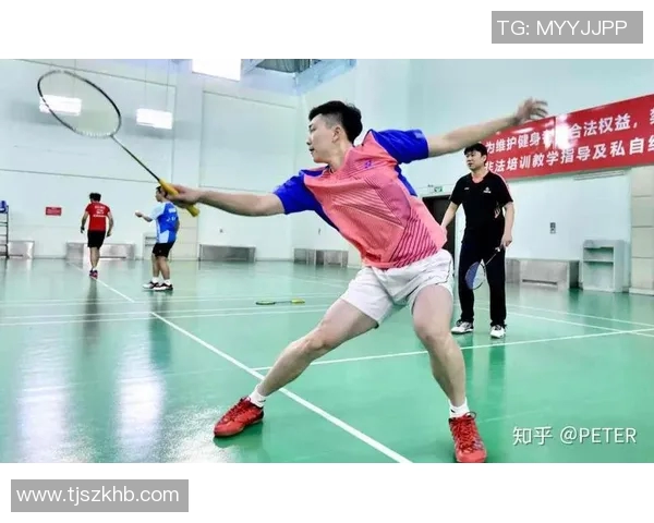 从零起步掌握羽毛球心理素质提升技巧与实战策略全解析