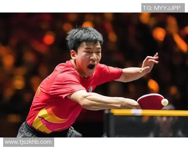 南京乒乓球队在全运会中的个人能力表现分析与点评