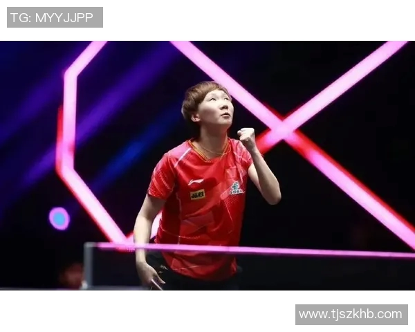 广州乒乓球队实力解析:从训练到比赛的全方位探讨与展望