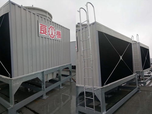 良机冷却塔 高效稳定的冷却解决方案领导者