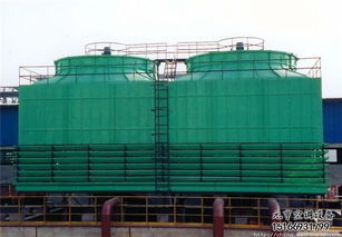 密闭式冷却塔行业领先 元亨空调设备助力滨州冷却塔市场升级