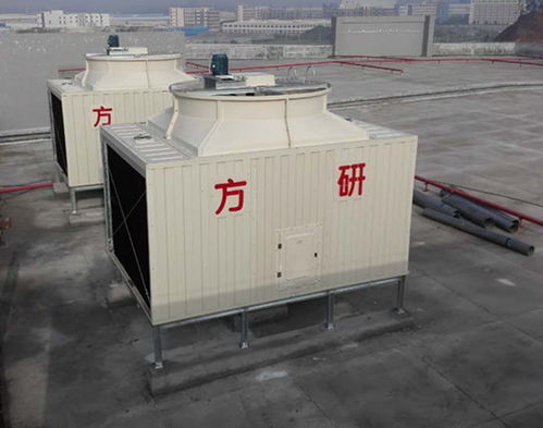 东莞圆形冷却塔批发指南 方菱冷却设备让冷却更高效