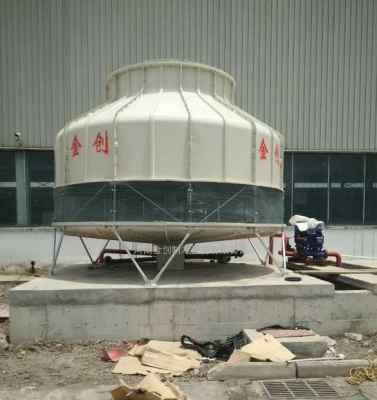 新乡冷却塔 专业厂家的优势与行业应用解析