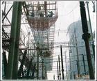 江苏秦高建安 专业冷却塔防水堵漏，优质服务护航暖通制冷系统
